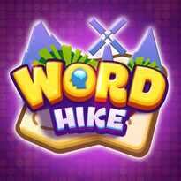 The final golf hole Word Hike [ Answer ] .